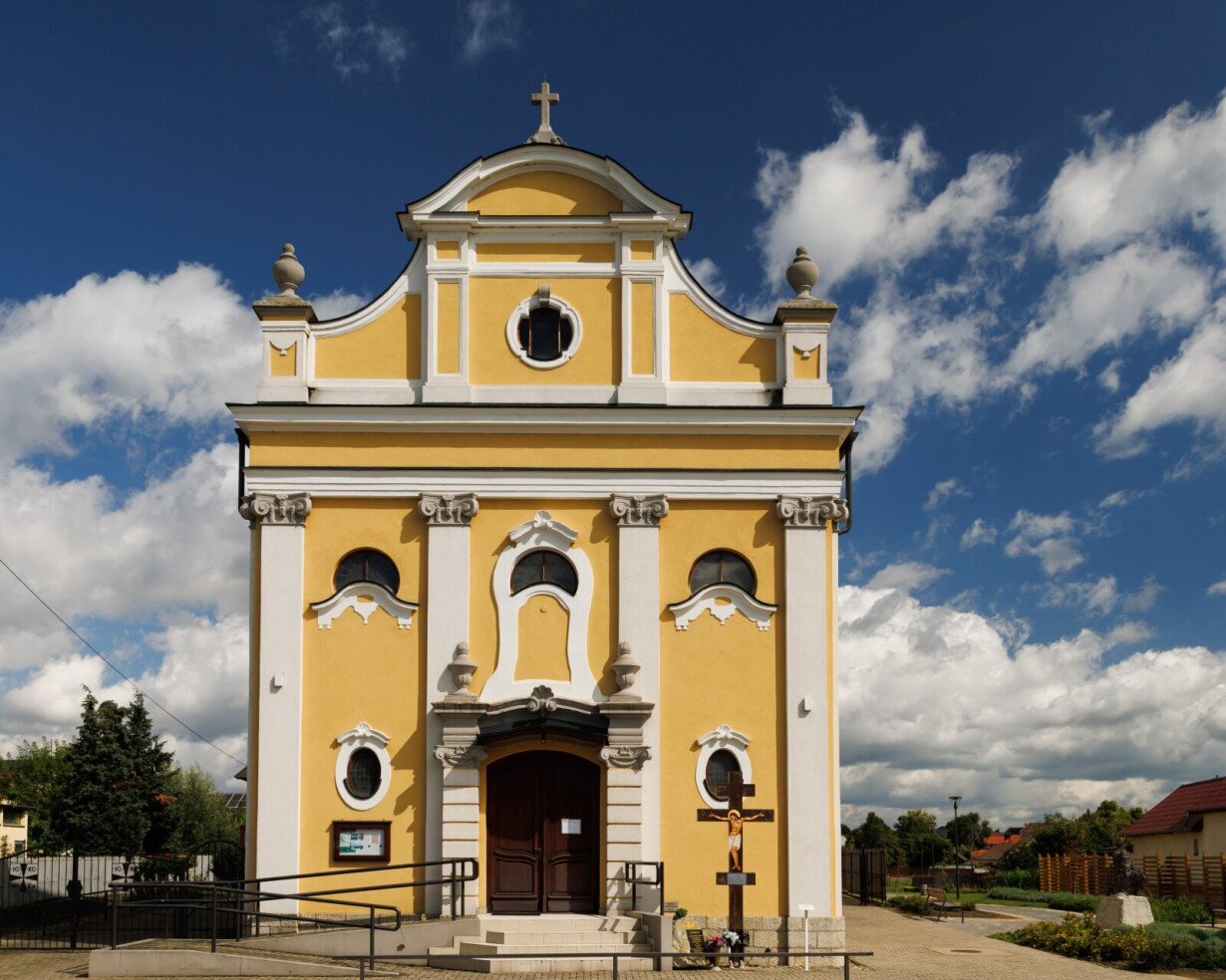 BISERICA GRECO-CATOLICĂ