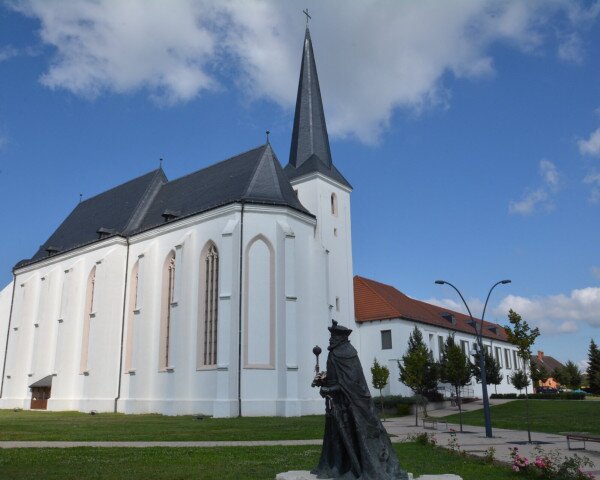 MINORITENKIRCHE